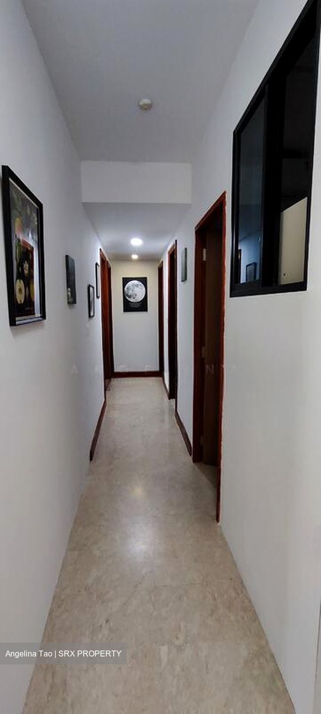 Burlington Square (D7), Apartment #522636351